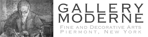 Gallery Moderne